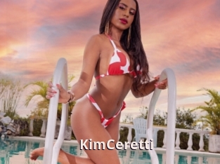 KimCeretti