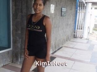 KimIsHeet