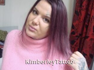 KimberleyTattoo