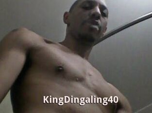 KingDingaling40