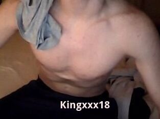 Kingxxx18