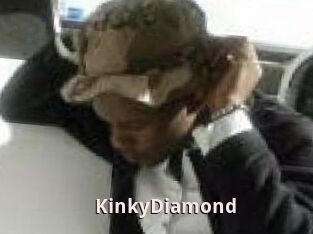 KinkyDiamond