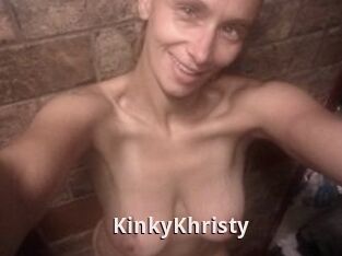 KinkyKhristy