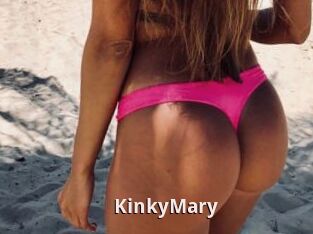 KinkyMary
