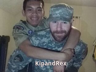 Kip_and_Rex