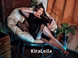 KiraLeila