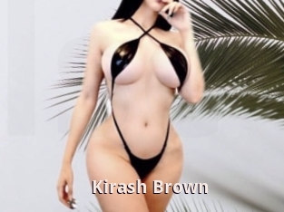 Kirash_Brown