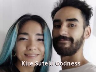 Kire_Suteki_Godness