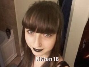 Kitten18