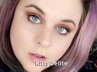 KittyDelite Live Sex Chat