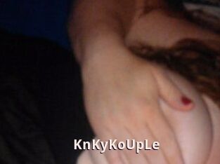 KnKyKoUpLe