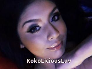 KokoLiciousLuv