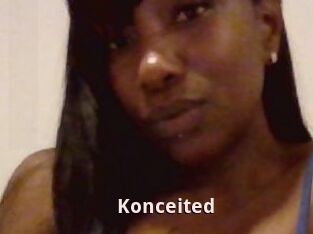 Konceited