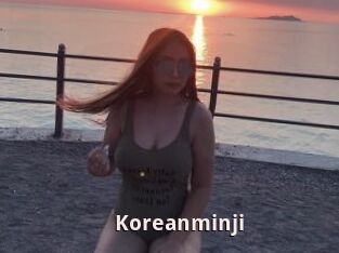 Koreanminji