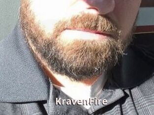 KravenFire