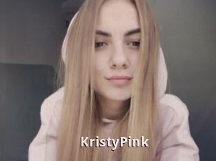 KristyPink