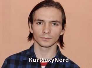 KurtSexyNerd