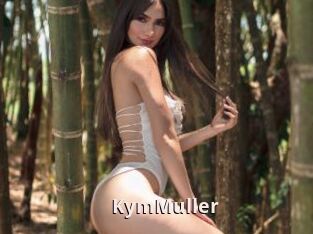 KymMuller