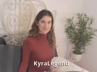 KyraLegend