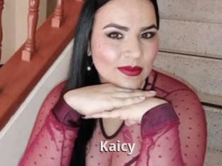 Kaicy