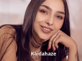 Kaidahaze