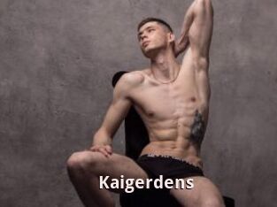 Kaigerdens