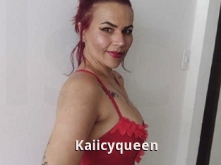 Kaiicyqueen