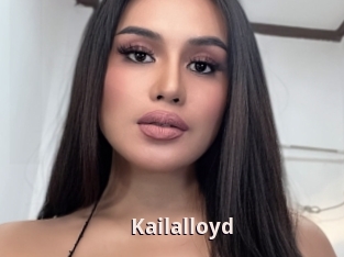 Kailalloyd