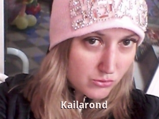 Kailarond