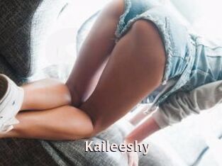 Kaileeshy