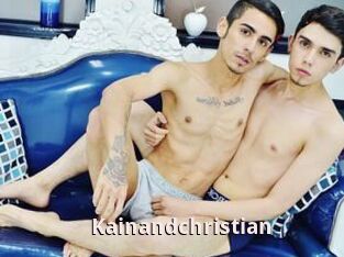 Kainandchristian