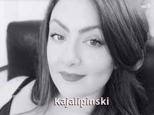 Kajalipinski