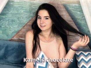 Kameliachocolate