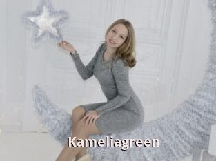 Kameliagreen