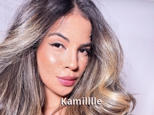 Kamilllle