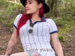 Kamy_stone