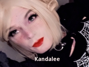 Kandalee