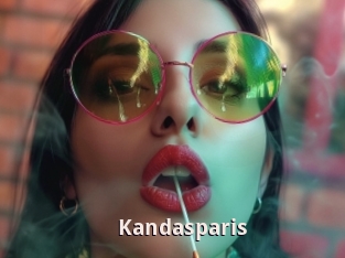 Kandasparis