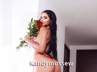 Kandymussew