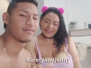 Karelyandjonny