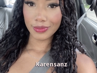 Karensanz