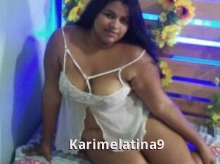 Karimelatina9