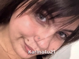 Karina4u21