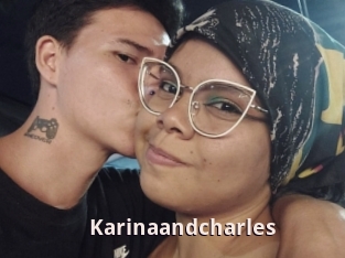 Karinaandcharles