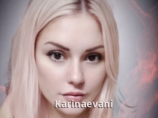 Karinaevani