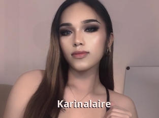 Karinalaire