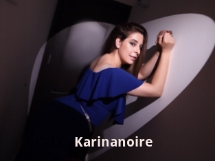 Karinanoire