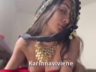 Karinnaviviene