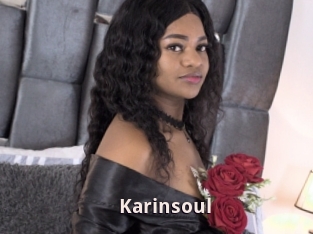 Karinsoul