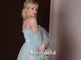 Karinwind